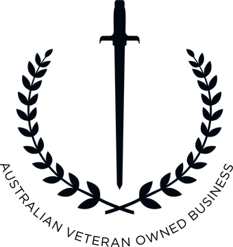 Australian Veteran Owned Business